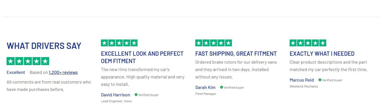 Ovinx Testimonial