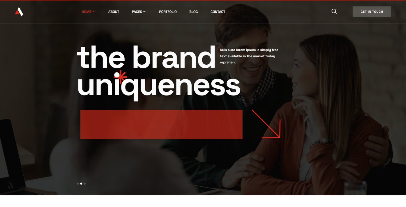 Aspro – Creative Design Agency Elementor Template Kit